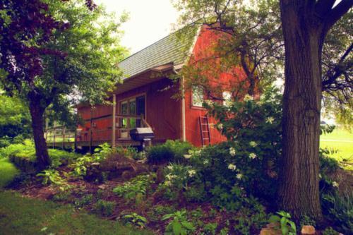 Hillside Farm B & B Mount Joy Exterior photo